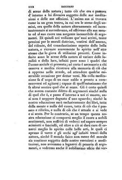 L'istitutore elementare giornale dedicato ai maestri ed ai padri di famiglia