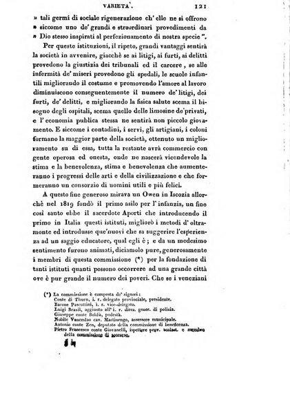 L'istitutore elementare giornale dedicato ai maestri ed ai padri di famiglia