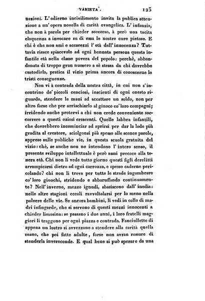 L'istitutore elementare giornale dedicato ai maestri ed ai padri di famiglia