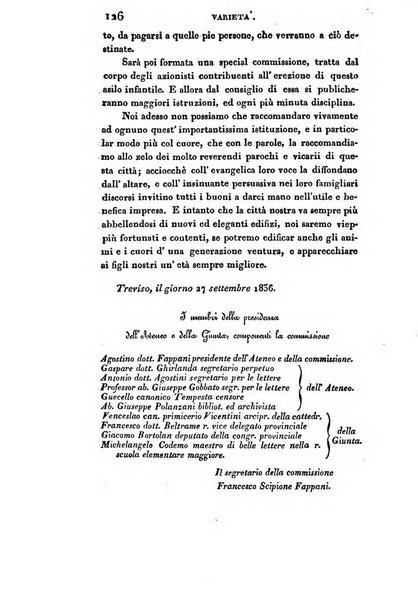 L'istitutore elementare giornale dedicato ai maestri ed ai padri di famiglia