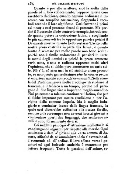 L'istitutore elementare giornale dedicato ai maestri ed ai padri di famiglia