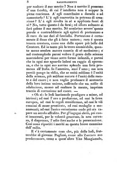 L'istitutore elementare giornale dedicato ai maestri ed ai padri di famiglia