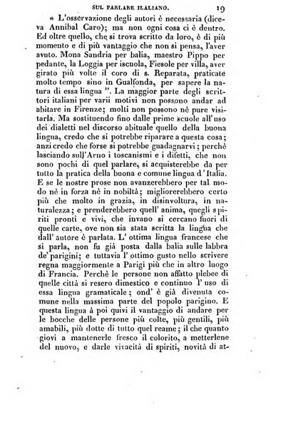 L'istitutore elementare giornale dedicato ai maestri ed ai padri di famiglia