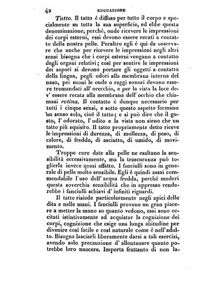 L'istitutore elementare giornale dedicato ai maestri ed ai padri di famiglia