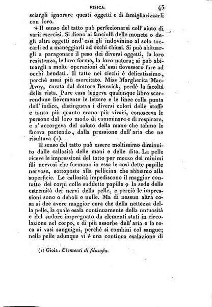 L'istitutore elementare giornale dedicato ai maestri ed ai padri di famiglia