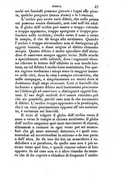 L'istitutore elementare giornale dedicato ai maestri ed ai padri di famiglia