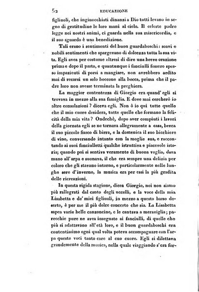 L'istitutore elementare giornale dedicato ai maestri ed ai padri di famiglia