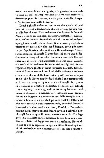 L'istitutore elementare giornale dedicato ai maestri ed ai padri di famiglia