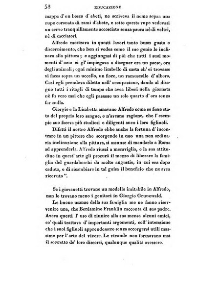 L'istitutore elementare giornale dedicato ai maestri ed ai padri di famiglia