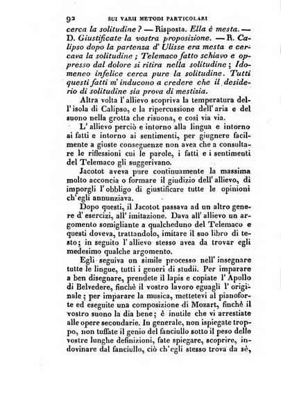 L'istitutore elementare giornale dedicato ai maestri ed ai padri di famiglia