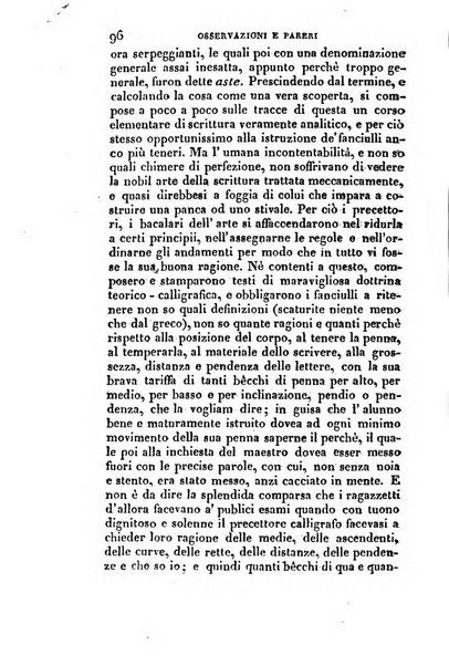 L'istitutore elementare giornale dedicato ai maestri ed ai padri di famiglia