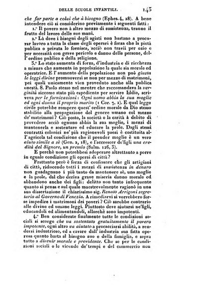 L'istitutore elementare giornale dedicato ai maestri ed ai padri di famiglia