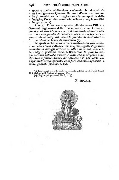 L'istitutore elementare giornale dedicato ai maestri ed ai padri di famiglia