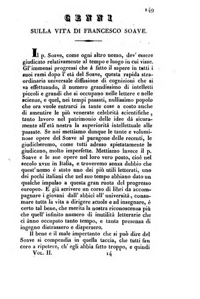 L'istitutore elementare giornale dedicato ai maestri ed ai padri di famiglia