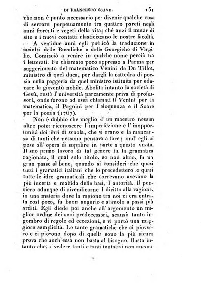 L'istitutore elementare giornale dedicato ai maestri ed ai padri di famiglia