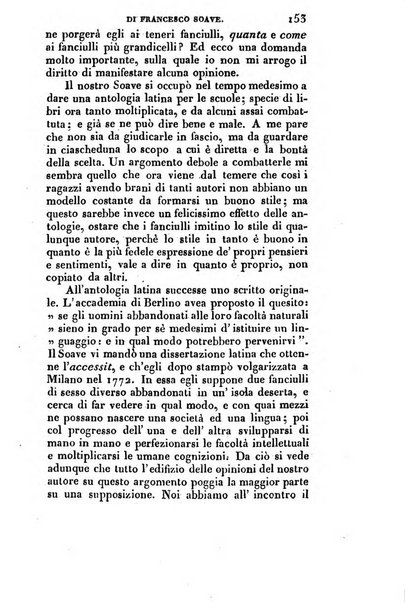 L'istitutore elementare giornale dedicato ai maestri ed ai padri di famiglia