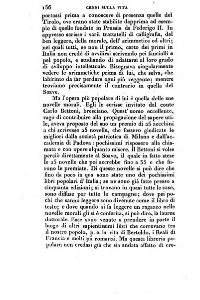 L'istitutore elementare giornale dedicato ai maestri ed ai padri di famiglia