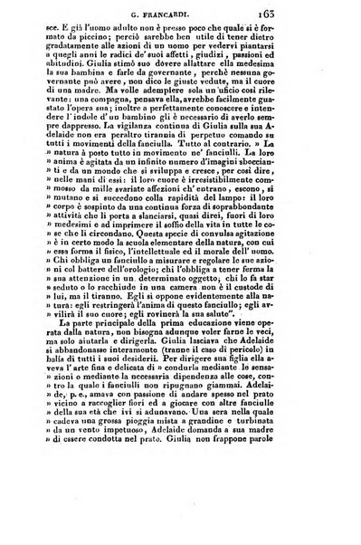 L'istitutore elementare giornale dedicato ai maestri ed ai padri di famiglia