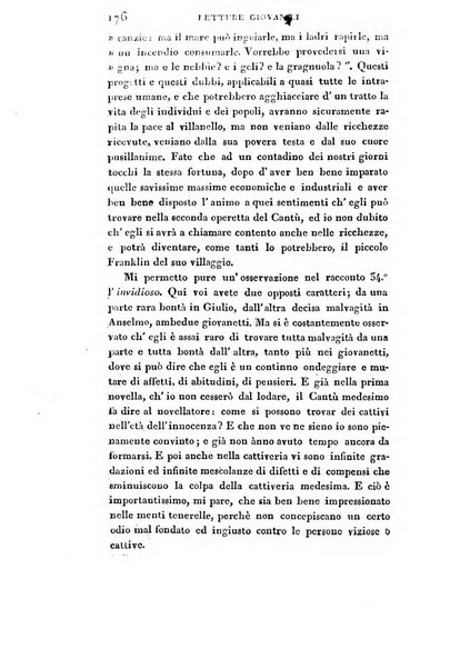 L'istitutore elementare giornale dedicato ai maestri ed ai padri di famiglia