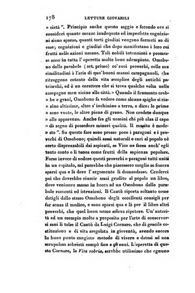 L'istitutore elementare giornale dedicato ai maestri ed ai padri di famiglia