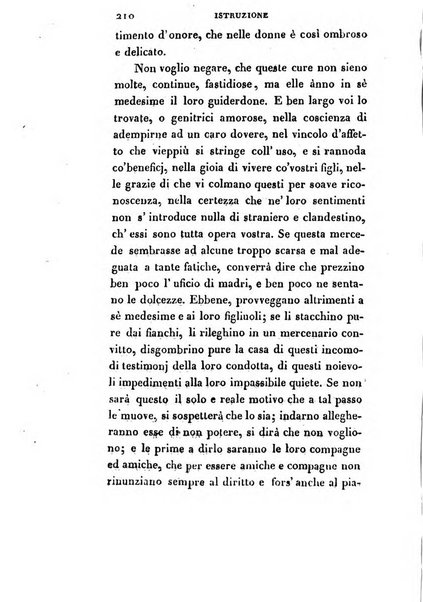 L'istitutore elementare giornale dedicato ai maestri ed ai padri di famiglia