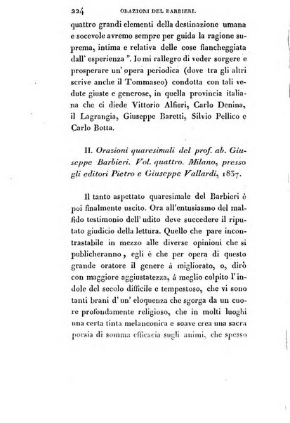 L'istitutore elementare giornale dedicato ai maestri ed ai padri di famiglia