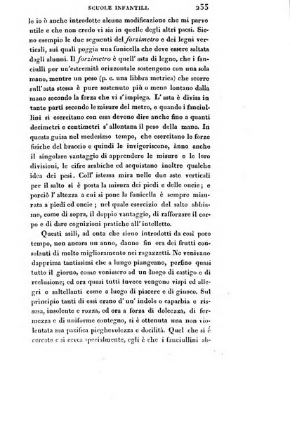 L'istitutore elementare giornale dedicato ai maestri ed ai padri di famiglia