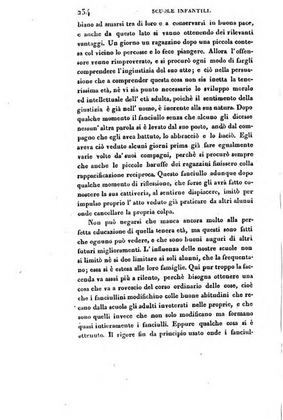 L'istitutore elementare giornale dedicato ai maestri ed ai padri di famiglia