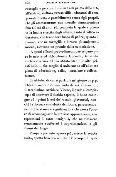 L'istitutore elementare giornale dedicato ai maestri ed ai padri di famiglia