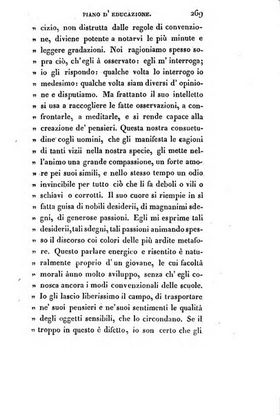 L'istitutore elementare giornale dedicato ai maestri ed ai padri di famiglia