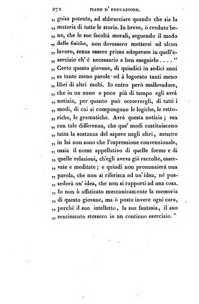 L'istitutore elementare giornale dedicato ai maestri ed ai padri di famiglia