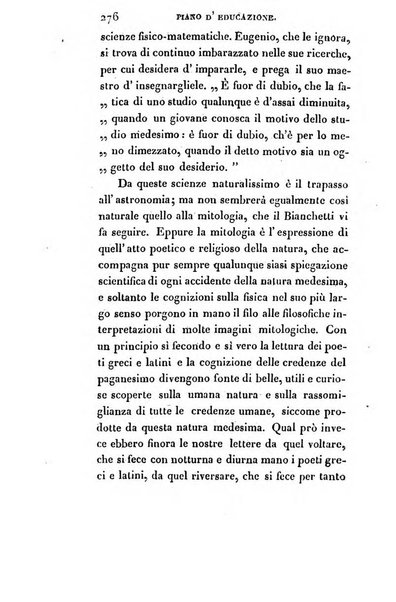 L'istitutore elementare giornale dedicato ai maestri ed ai padri di famiglia