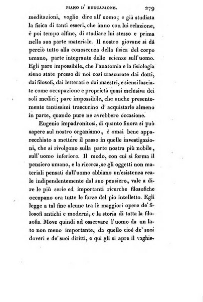 L'istitutore elementare giornale dedicato ai maestri ed ai padri di famiglia