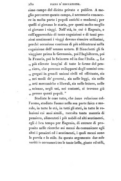 L'istitutore elementare giornale dedicato ai maestri ed ai padri di famiglia