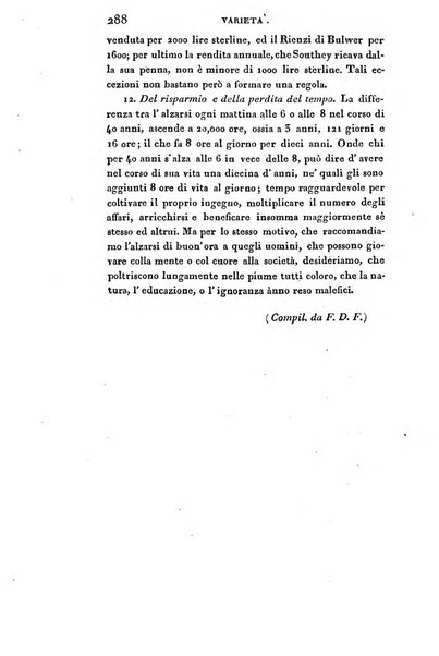 L'istitutore elementare giornale dedicato ai maestri ed ai padri di famiglia