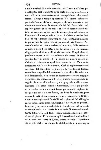 L'istitutore elementare giornale dedicato ai maestri ed ai padri di famiglia