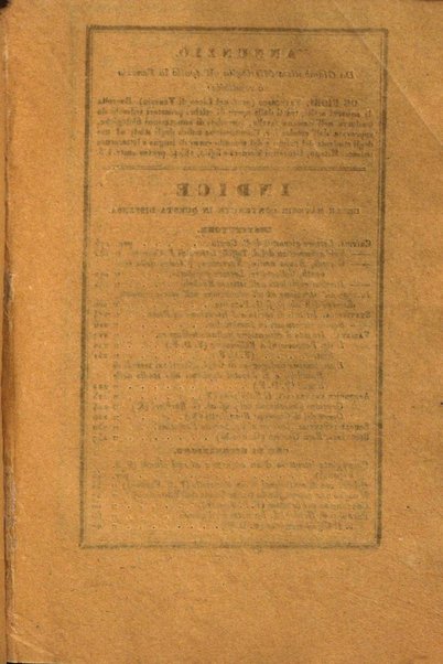 L'istitutore elementare giornale dedicato ai maestri ed ai padri di famiglia