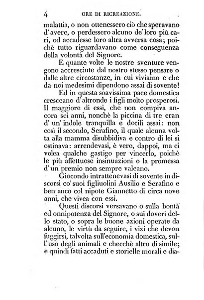 L'istitutore elementare giornale dedicato ai maestri ed ai padri di famiglia