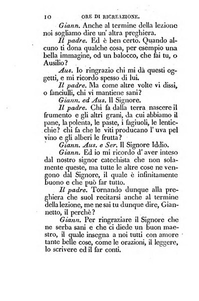 L'istitutore elementare giornale dedicato ai maestri ed ai padri di famiglia