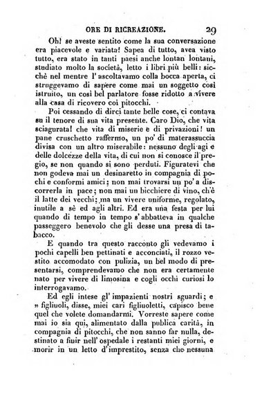 L'istitutore elementare giornale dedicato ai maestri ed ai padri di famiglia