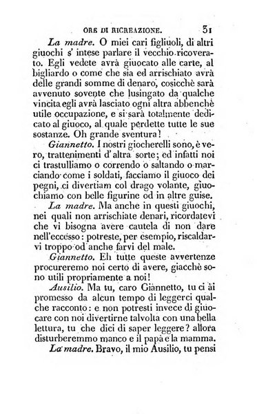 L'istitutore elementare giornale dedicato ai maestri ed ai padri di famiglia