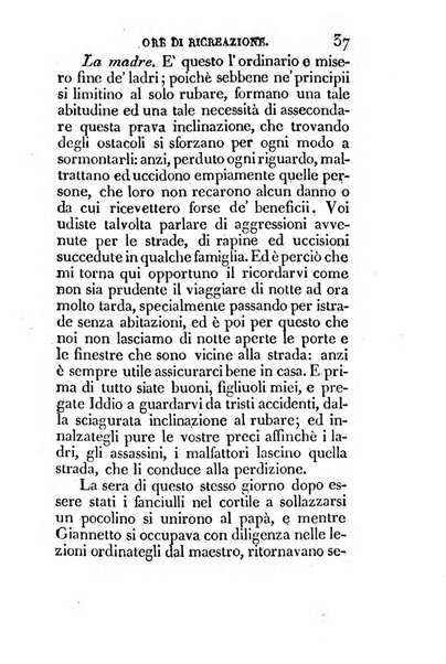 L'istitutore elementare giornale dedicato ai maestri ed ai padri di famiglia