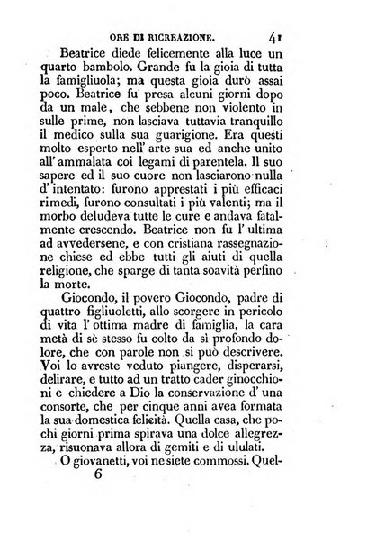 L'istitutore elementare giornale dedicato ai maestri ed ai padri di famiglia