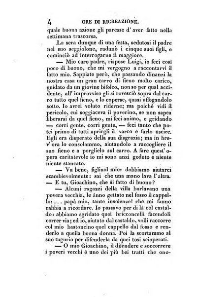 L'istitutore elementare giornale dedicato ai maestri ed ai padri di famiglia