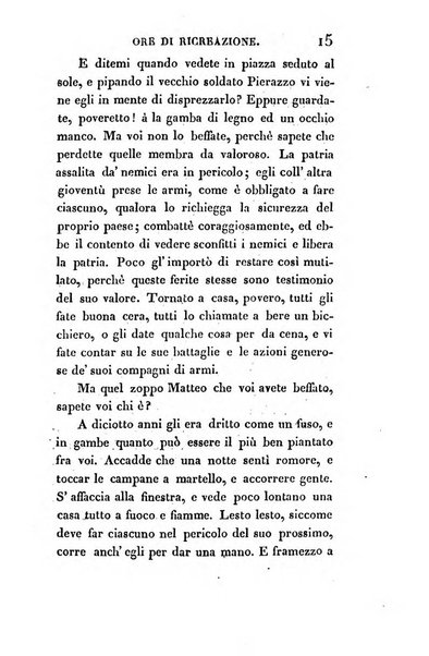 L'istitutore elementare giornale dedicato ai maestri ed ai padri di famiglia