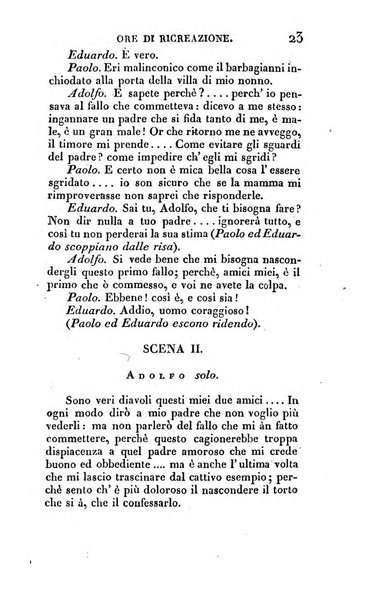 L'istitutore elementare giornale dedicato ai maestri ed ai padri di famiglia