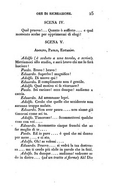 L'istitutore elementare giornale dedicato ai maestri ed ai padri di famiglia