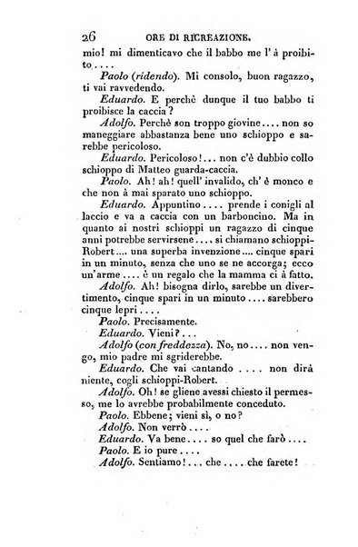 L'istitutore elementare giornale dedicato ai maestri ed ai padri di famiglia