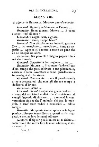 L'istitutore elementare giornale dedicato ai maestri ed ai padri di famiglia