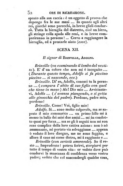 L'istitutore elementare giornale dedicato ai maestri ed ai padri di famiglia